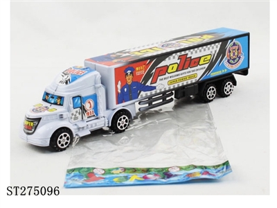 friction car - ST275096