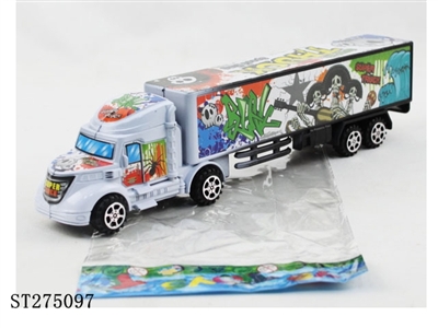 friction car - ST275097