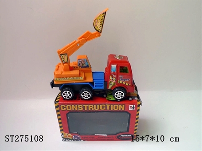 pull back car - ST275108