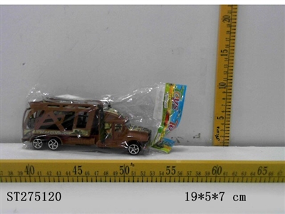 pull back car - ST275120