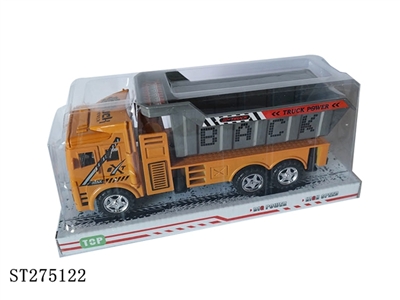 FRICTION CAR - ST275122