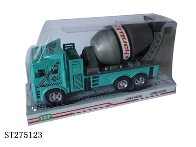 FRICTION CAR - ST275123