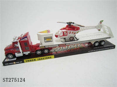 FRICTION CAR - ST275124