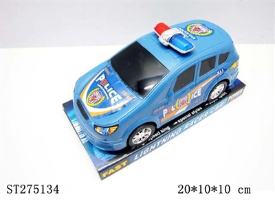 FRICTION CAR - ST275134