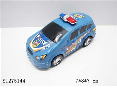 FRICTION CAR - ST275144