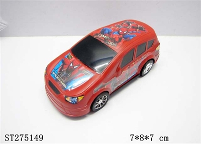 FRICTION CAR - ST275149