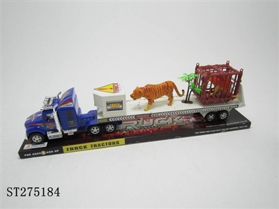 FRICTION CAR - ST275184