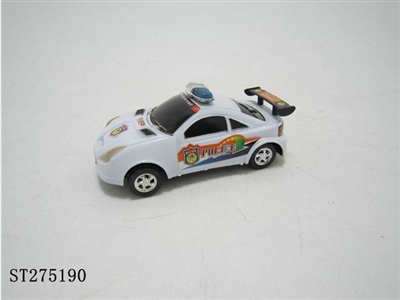 FRICTION CAR - ST275190