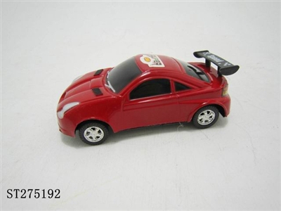 FRICTION CAR - ST275192