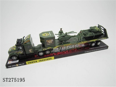 FRICTION CAR - ST275195