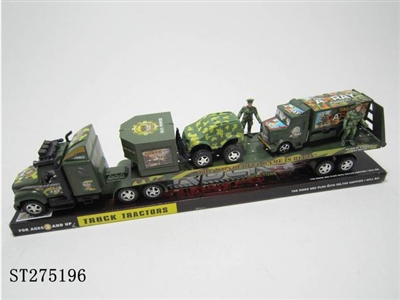 FRICTION CAR - ST275196