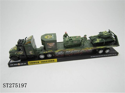 FRICTION CAR - ST275197