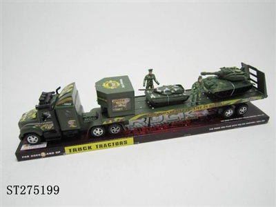 FRICTION CAR - ST275199