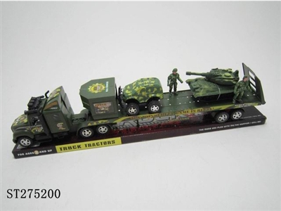 FRICTION CAR - ST275200