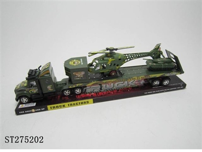 FRICTION CAR - ST275202
