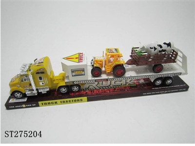 FRICTION CAR - ST275204