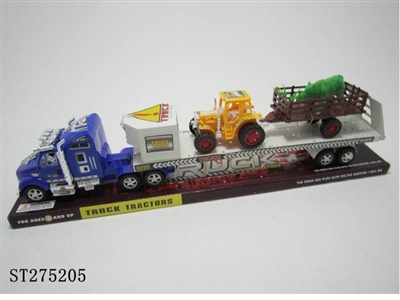 FRICTION CAR - ST275205