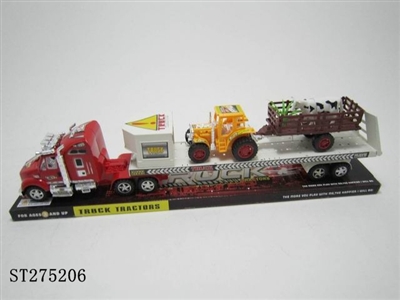FRICTION CAR - ST275206