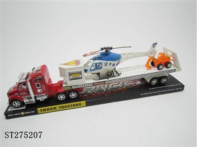 FRICTION CAR - ST275207