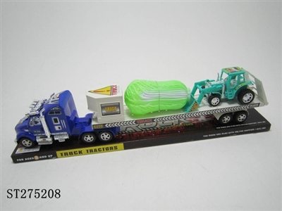 FRICTION CAR - ST275208