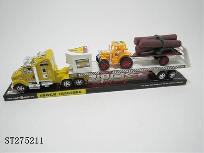 FRICTION CAR - ST275211