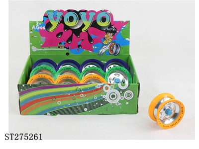 铁YOYO24pcs - ST275261