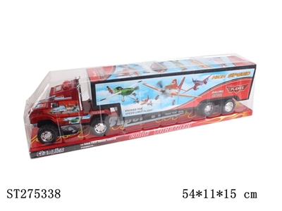 FRICTION CAR - ST275338