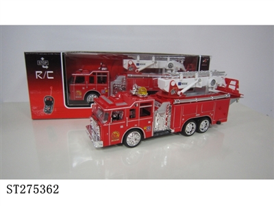 RESCUE VEHICLE - ST275362