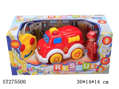 R/C CAR - ST275500
