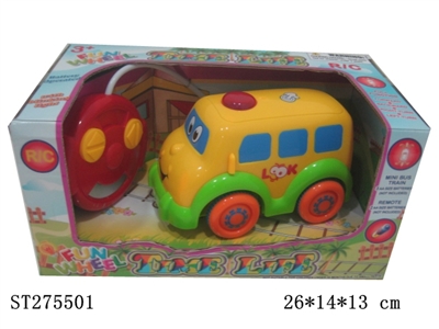 R/C CAR - ST275501