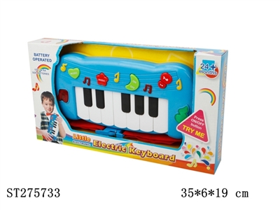 ELECTRONIC ORGAN - ST275733