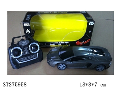 R/C CAR - ST275958