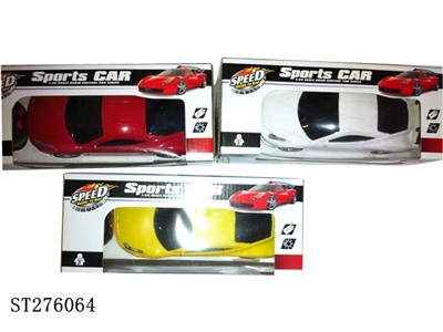 2CH R/C CAR - ST276064
