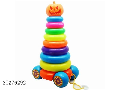 ANIMAL FERRULE - ST276292