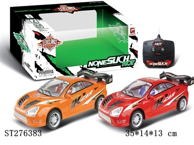 2CH R/C CAR - ST276383