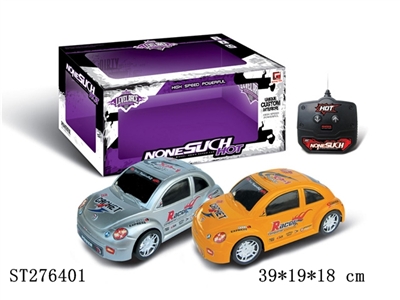 2CH R/C CAR - ST276401