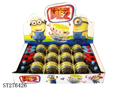 PEG-TOP - ST276426