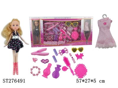 DECORATION SET - ST276491