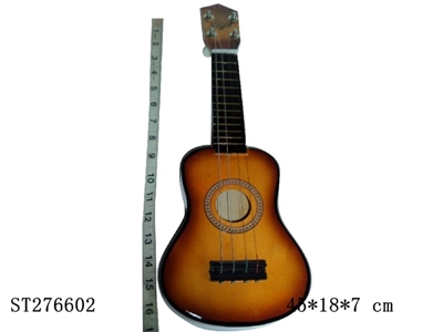 WOODEN GUITAR  - ST276602