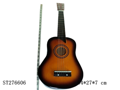 GUITAR  - ST276606