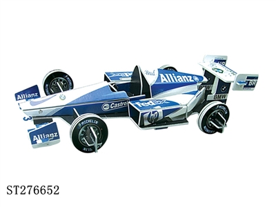 ASSEMBLED PLANE - ST276652