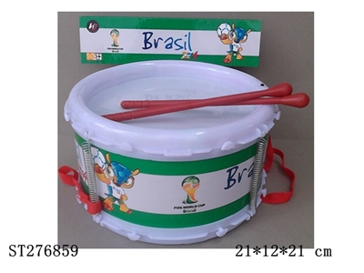 DRUMS - ST276859