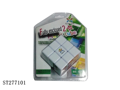3 BY 3 MAGIC CUBE 2 (HEAT TRANSFER PRINTING) - ST277101