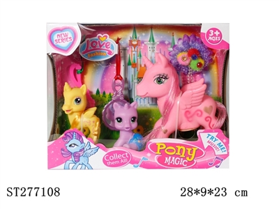 ANIMAL SET - ST277108