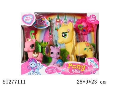 ANIMAL SET - ST277111