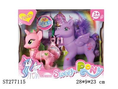 ANIMAL SET - ST277115