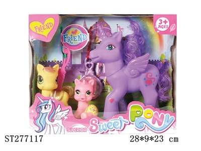 ANIMAL SET - ST277117