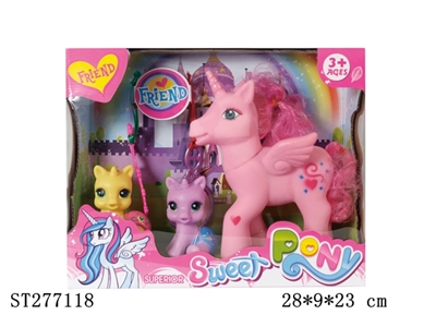 ANIMAL SET - ST277118