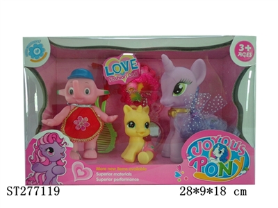 ANIMAL SET - ST277119
