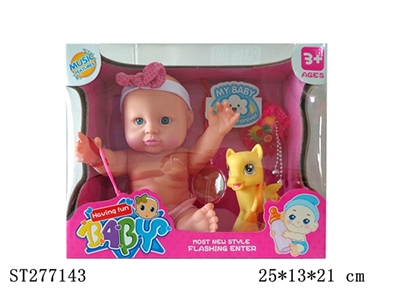 DOLL - ST277143